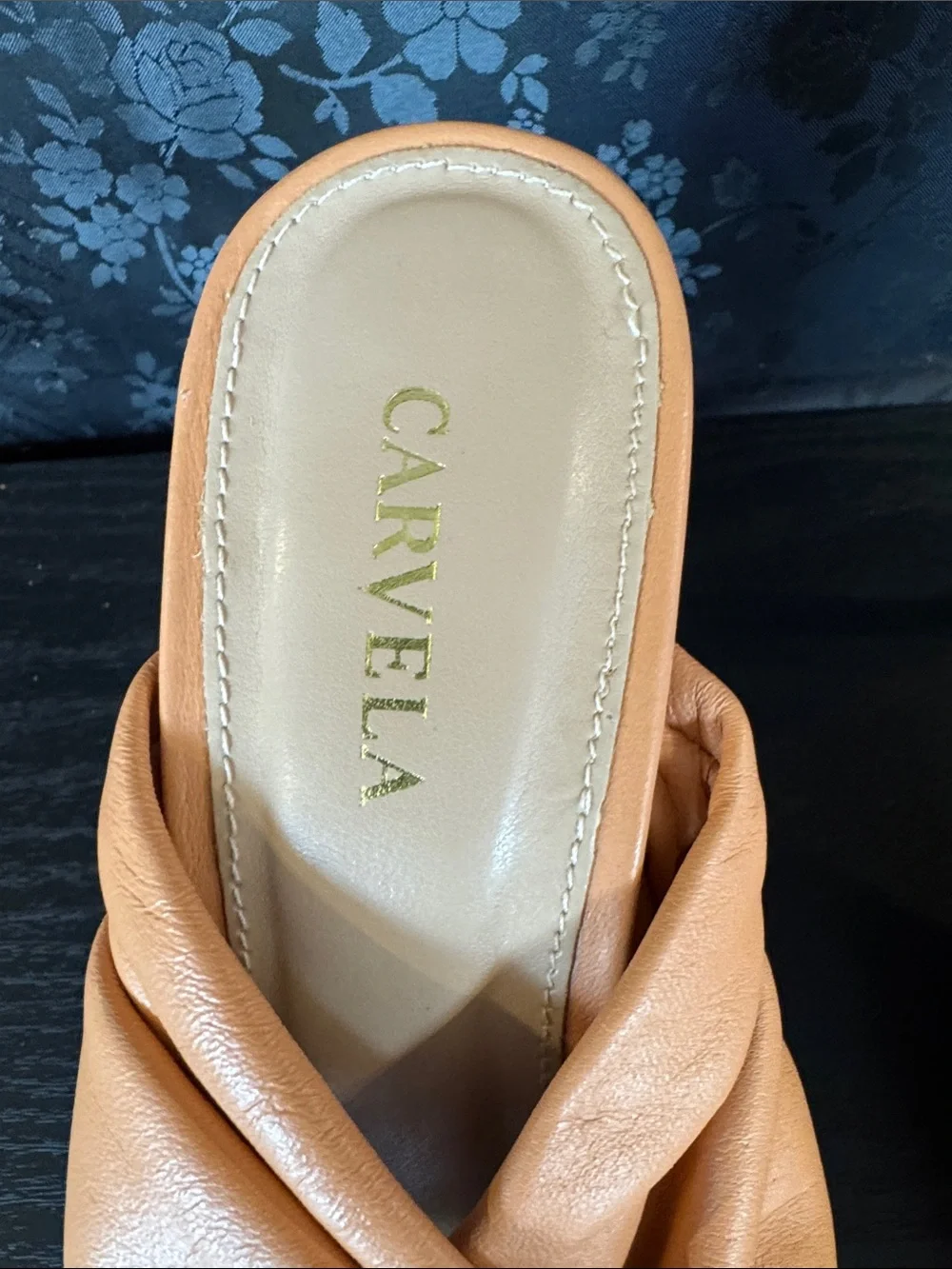 Carvela women high